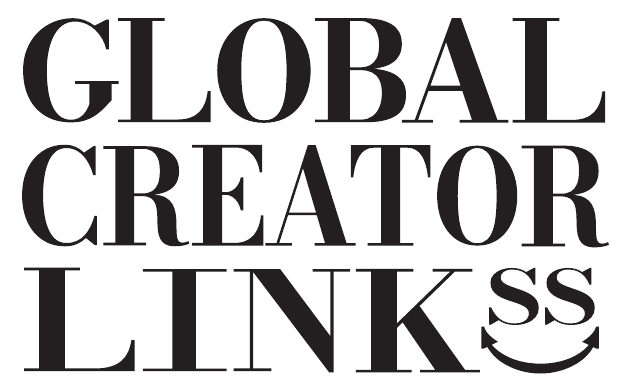 Global Creator Linkss株式会社 ロゴ